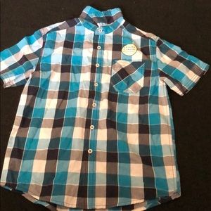 Boys Shirt Faded Glory